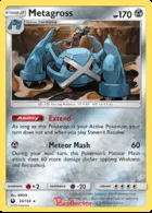 Metagross #95