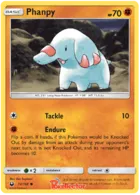 Phanpy #72