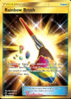 Pennello Arcobaleno #182