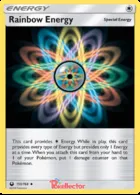 Energia Arcobaleno #151