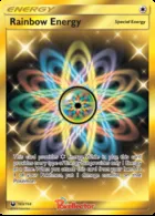 Energia Arcobaleno #183