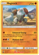Regirock #80