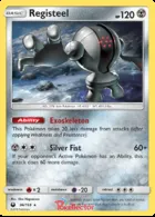 Registeel #96
