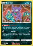 Sableye #88