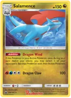 Salamence #106
