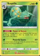 Sceptile #10