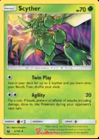Scyther #4