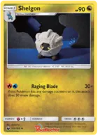 Shelgon #105