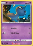 Shuppet #63