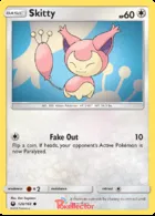 Skitty #120