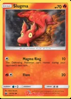 Slugma #23