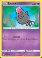 Spoink #59