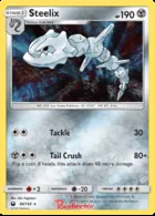 Steelix #89