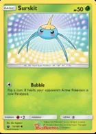 Surskit #15