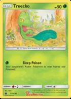 Treecko #7