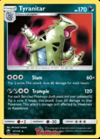 Tyranitar #87