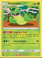 Victreebel #3