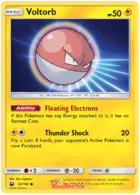 Voltorb #47