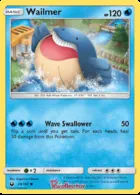Wailmer #39