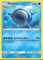 Wailord #40