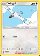 Wingull #111