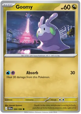 Goomy #66