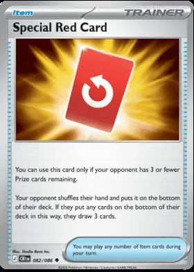Cartelrosso Speciale #82