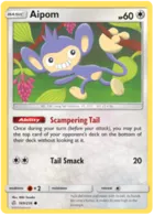 Aipom #169