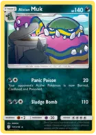 Muk di Alola #131