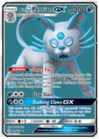 Persian di Alola GX #219