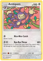 Ambipom #170