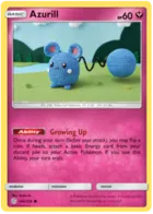 Azurill #146