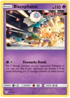 Blacephalon #104