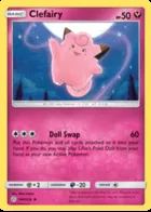 Clefairy #144
