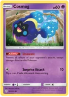 Cosmog #100