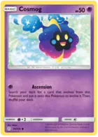 Cosmog #99