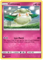 Cottonee #147