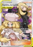 Camilla e Catlina #228
