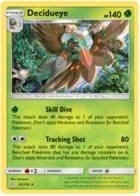 Decidueye #20