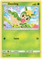 Deerling #15