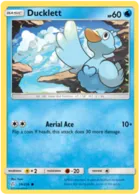 Ducklett #59