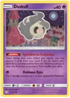 Duskull #83