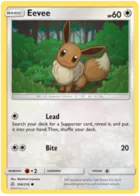 Eevee #166