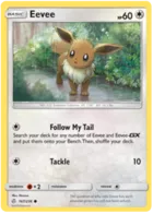 Eevee #167
