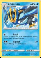 Empoleon #56