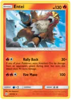 Entei #28