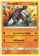 Excadrill #115