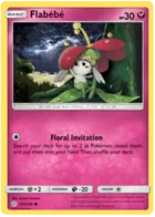 Flabébé #149