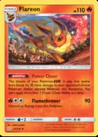 Flareon #25