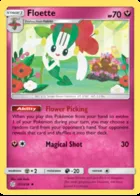 Floette #151
